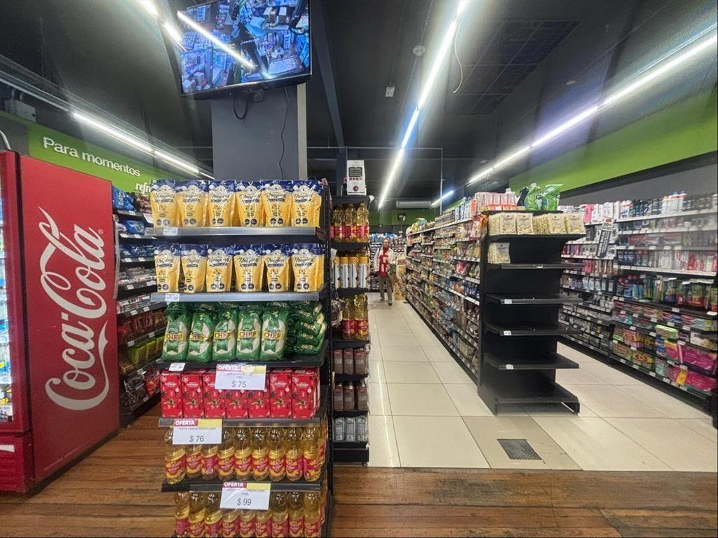 Excelente local en venta con renta Av. 18 de julio Cordón