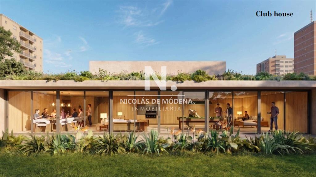 Unidad en proyecto Sofia del Mar,financiacion, 2