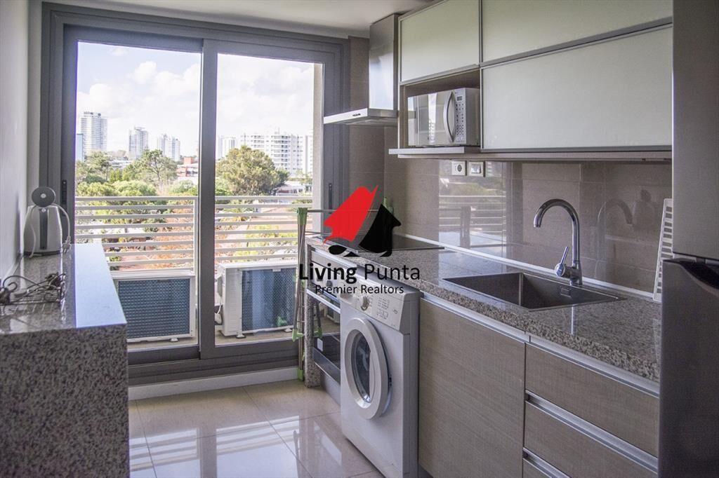 Alexander Boulevard.Departamento de 2 en venta y