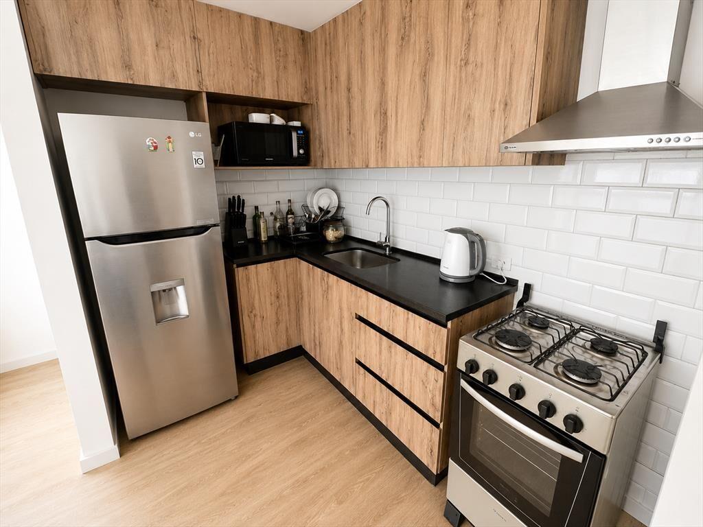 Venta de Apartamento con 1dormitorio y garage en Cordón Sur