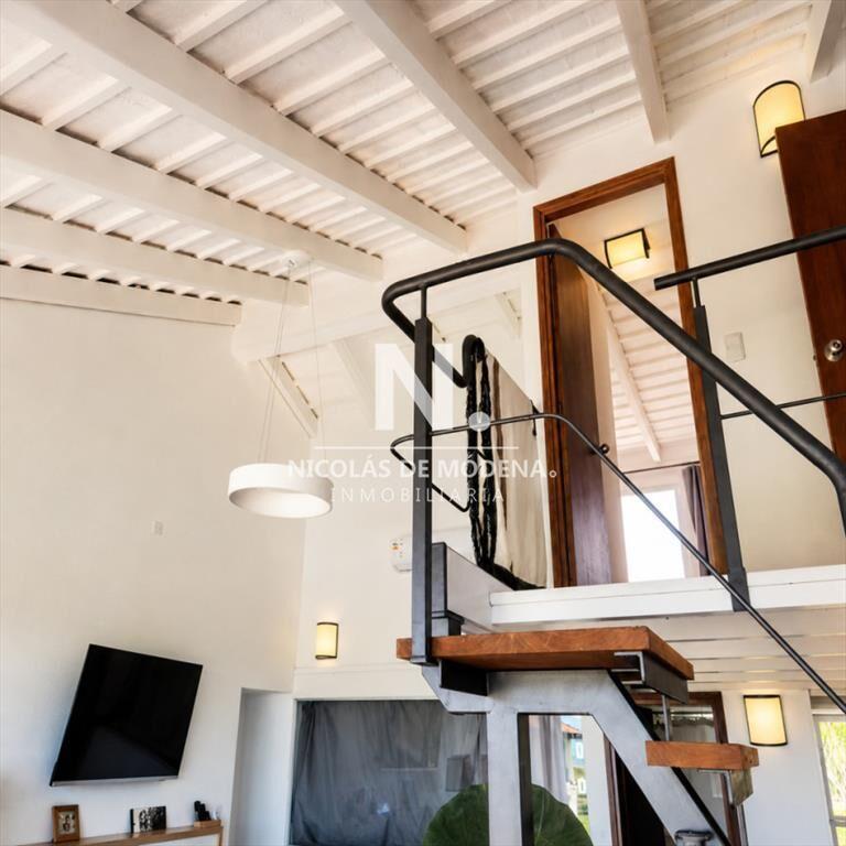 Apartamento de 3 dormitorios en suite frente al