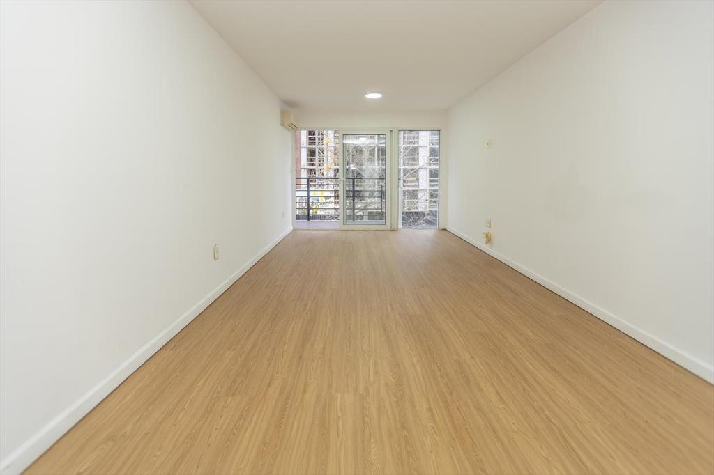 ALQUILER Apartamento 1 dormitorio Parque Rodó o Golf