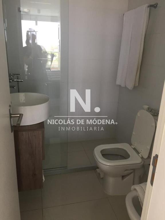 Departamento a estrenar en Complejo Exclusivo