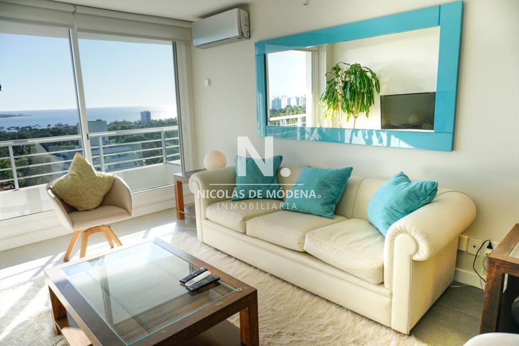 Vende torre greenlife