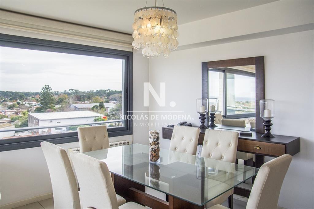 Hermoso Departamento en venta.