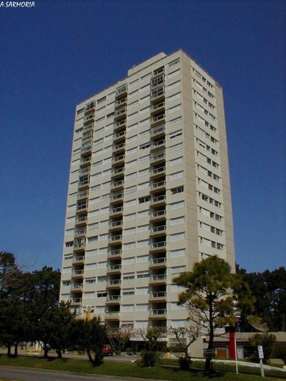ALQUILER DE APARTAMENTO CON VISTA AL MAR