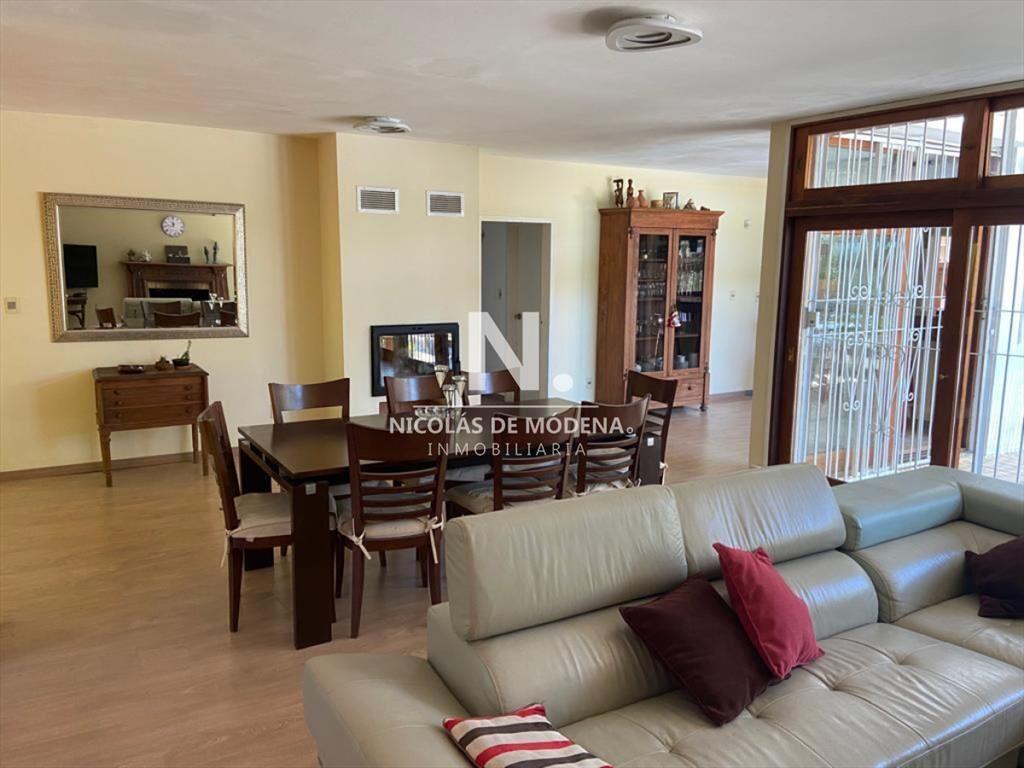 Casa en playa mansa
