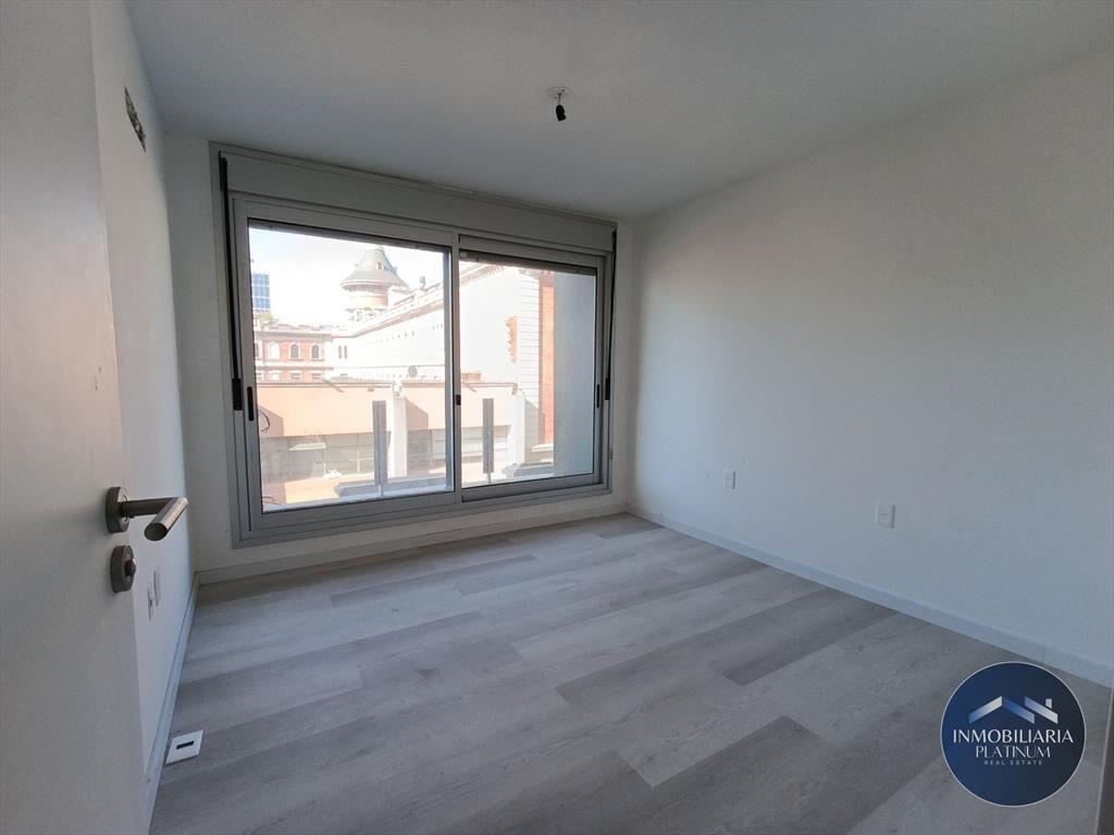 Apartamento en venta 1 dormitorio al frente en Cordón