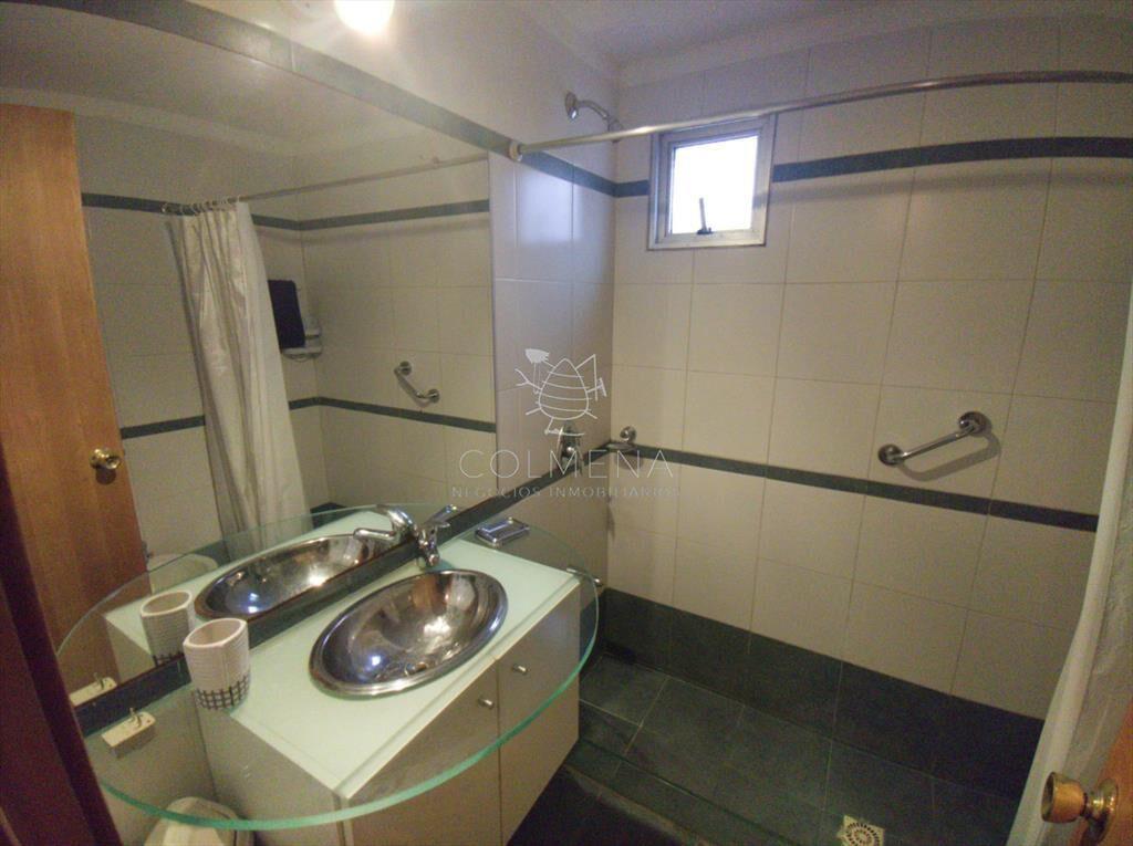 Apartamento de dos dormitorios en venta - Aidy