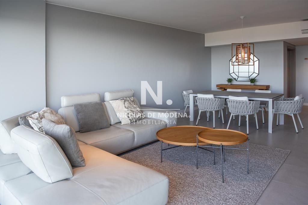 LE PARC III, UNIDAD CENTRAL, PLAYA BRAVA , PUNTA DEL ESTE