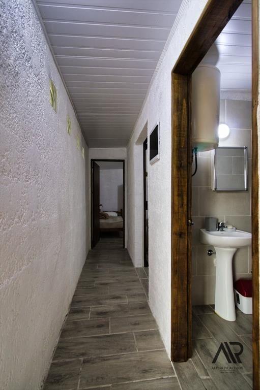 Casa en alquiler c/ cochera en Santa Ana
