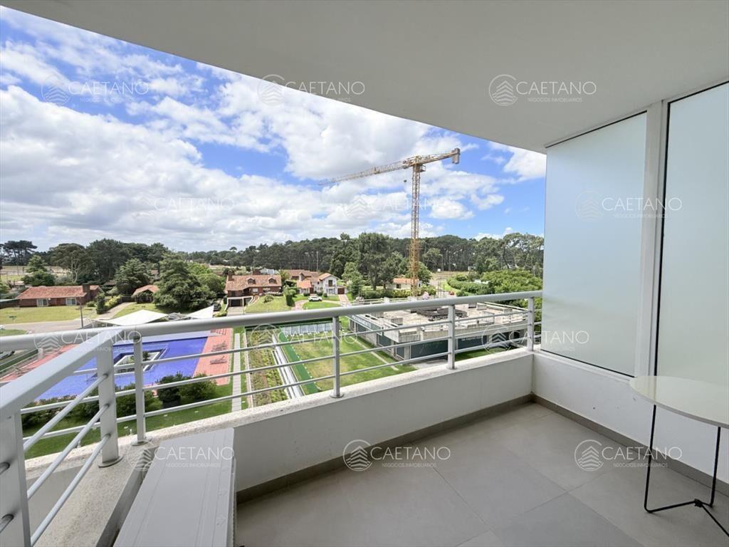 Hermoso apartamento con excelentes servicios en y