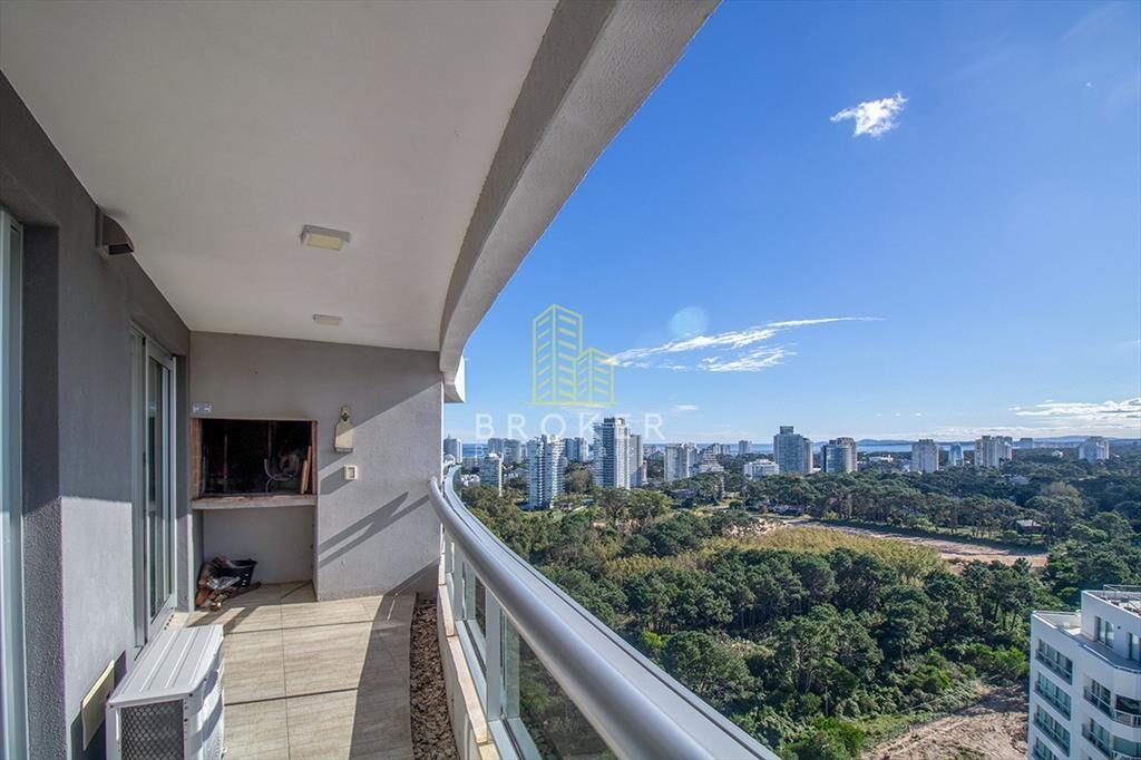 Venta de hermoso apartamento de un dormitorio en