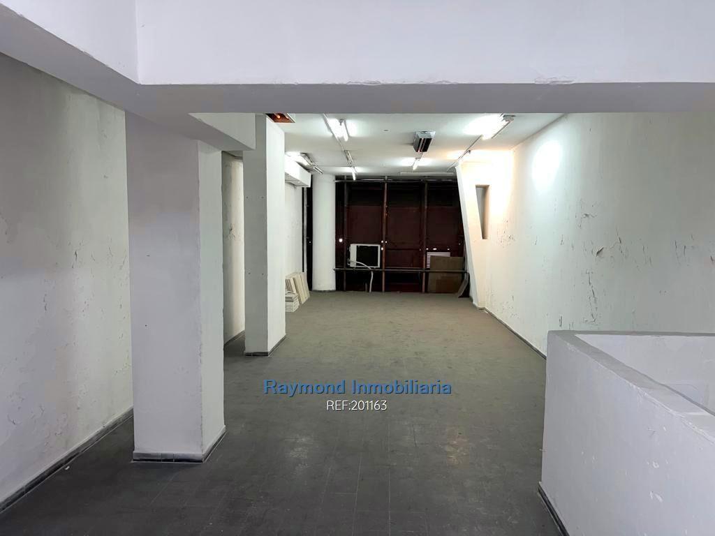 Venta local de 158m2 con renta en el mejor punto