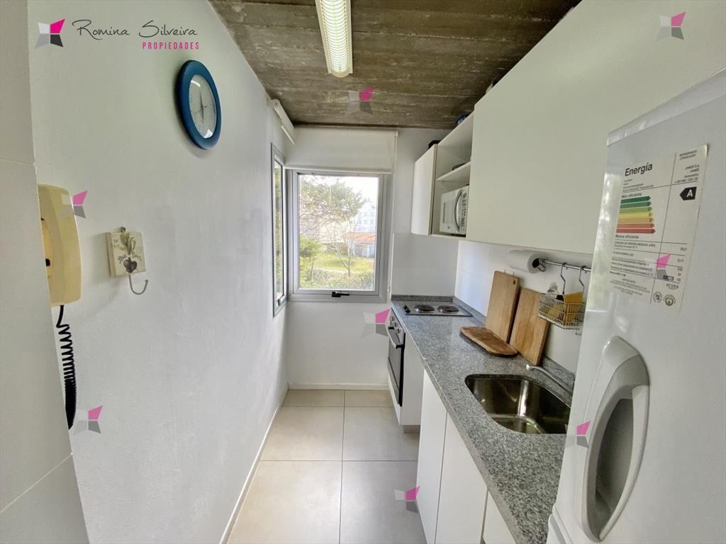 ALQUILER TEMPORARIO APARTAMENTO 2 DORMITORIOS 6