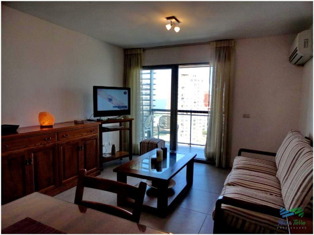 Muy lindo apartamento en piso alto , torre con y