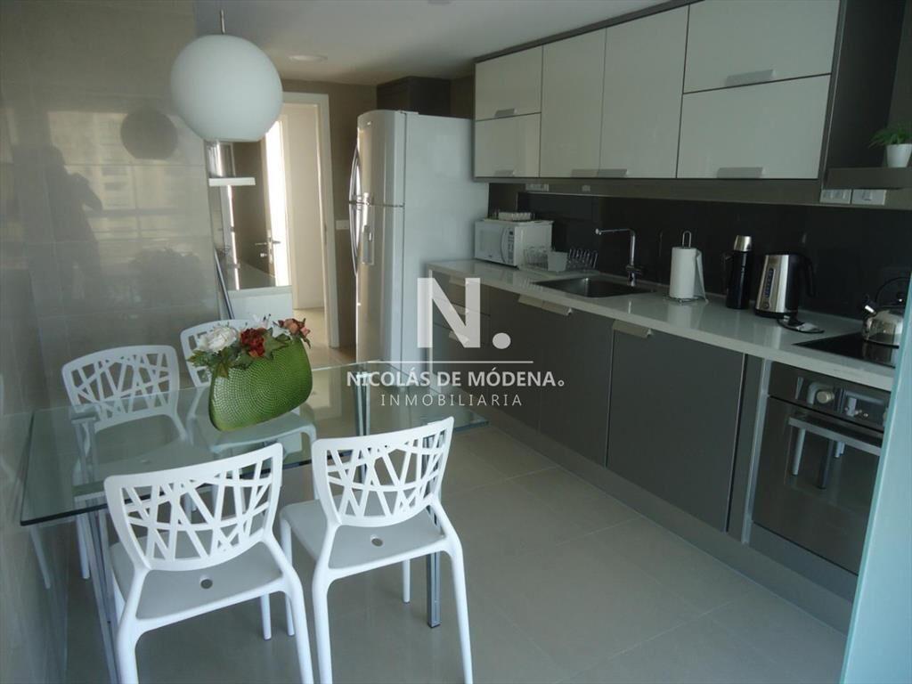 Hermoso departamento en venta