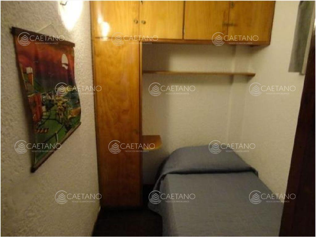 Alquiler temporario apartamento 1 dormitorio y