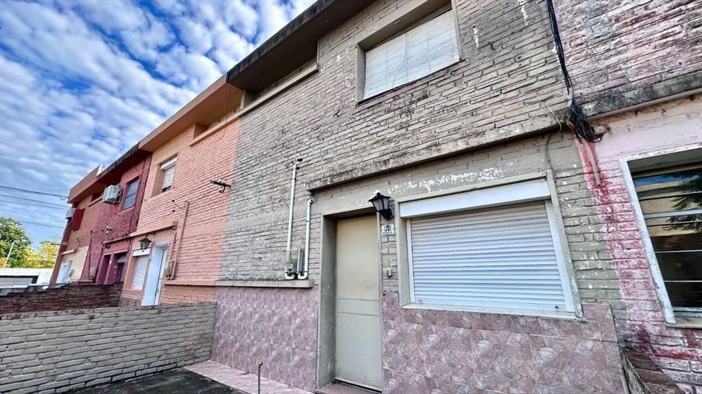 DÚPLEX EN VENTA – BARRIO JARDÍN