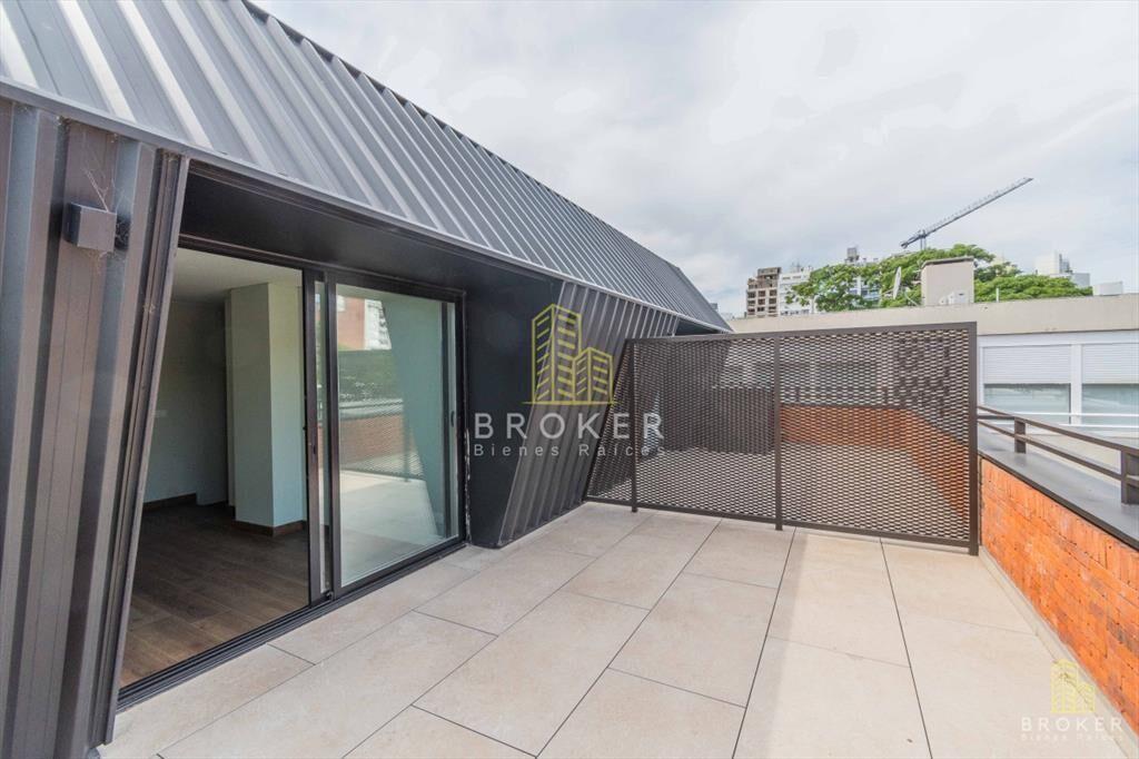 Venta Apartamento Triplex de diseño a estrenar 3