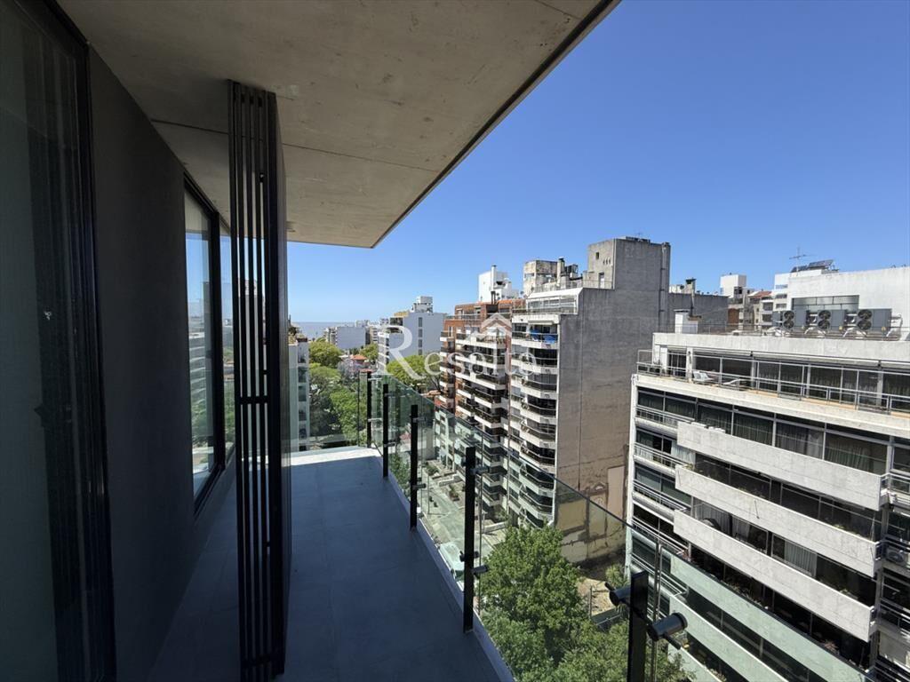 VENTA PENTHOUSE PUNTA CARRETAS
