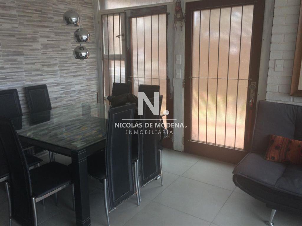 Departamento de 3 dormitorios en la Peninsula,