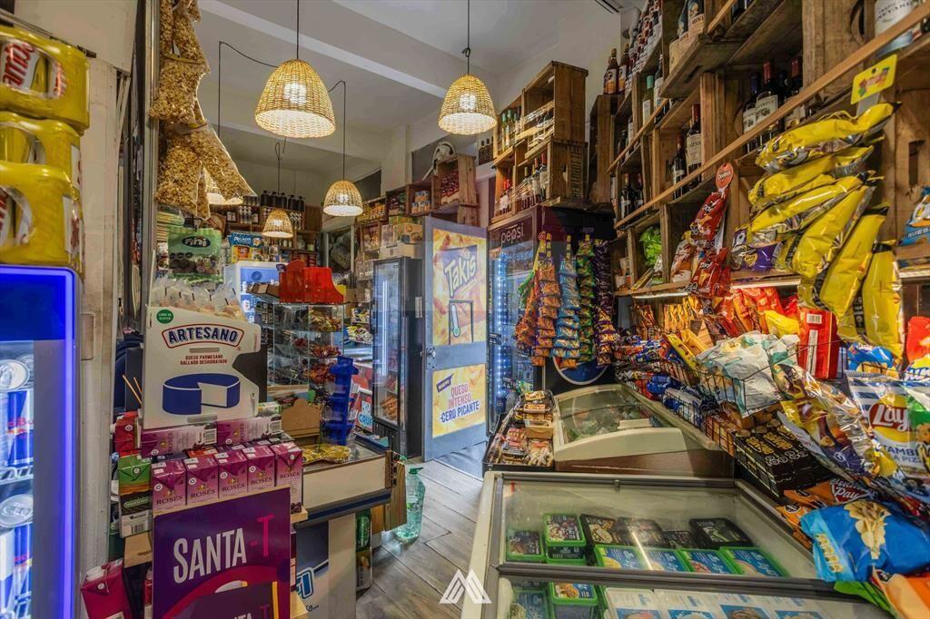 Venta Fondo Comercio Autoservicie Palermo