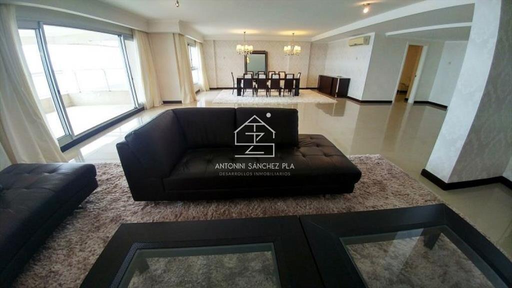Exclusivo departamento en venta Playa Brava 4 -