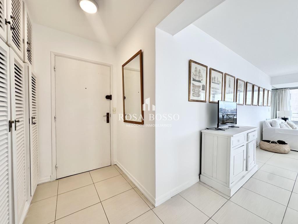 Apartamento Alquiler Temporada 3 dormitorios Península Pu
