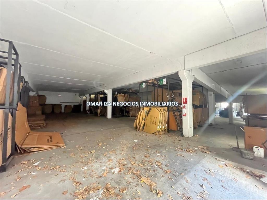 Alquiler local industrial, galpon, deposito, zona cordon