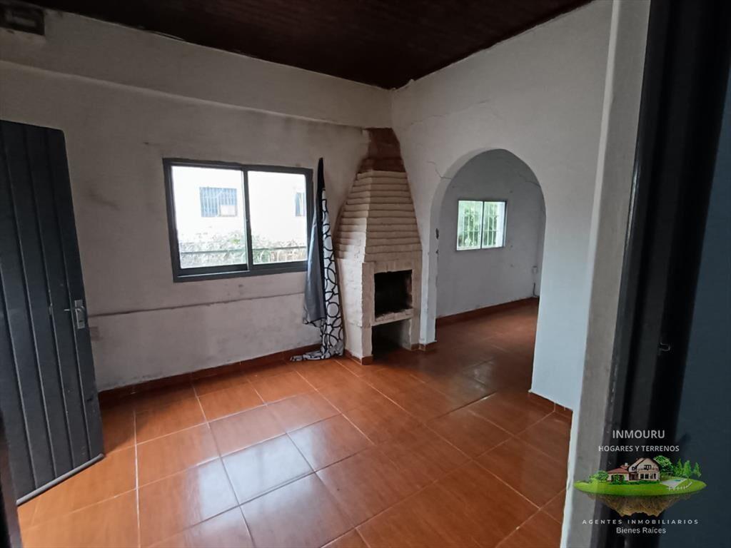 Venta de casa en Sayago