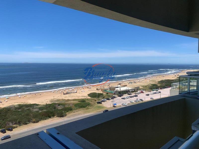 Apartamento Alquiler Temporal en Brava