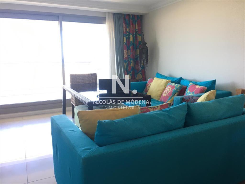Apartamento en venta de 3 dormitorios en Torre ,