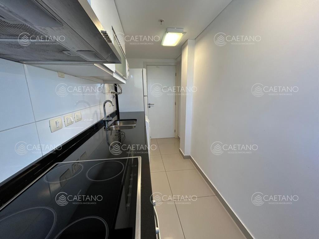 Apartamento en alquiler temporario 3 dormitorios
