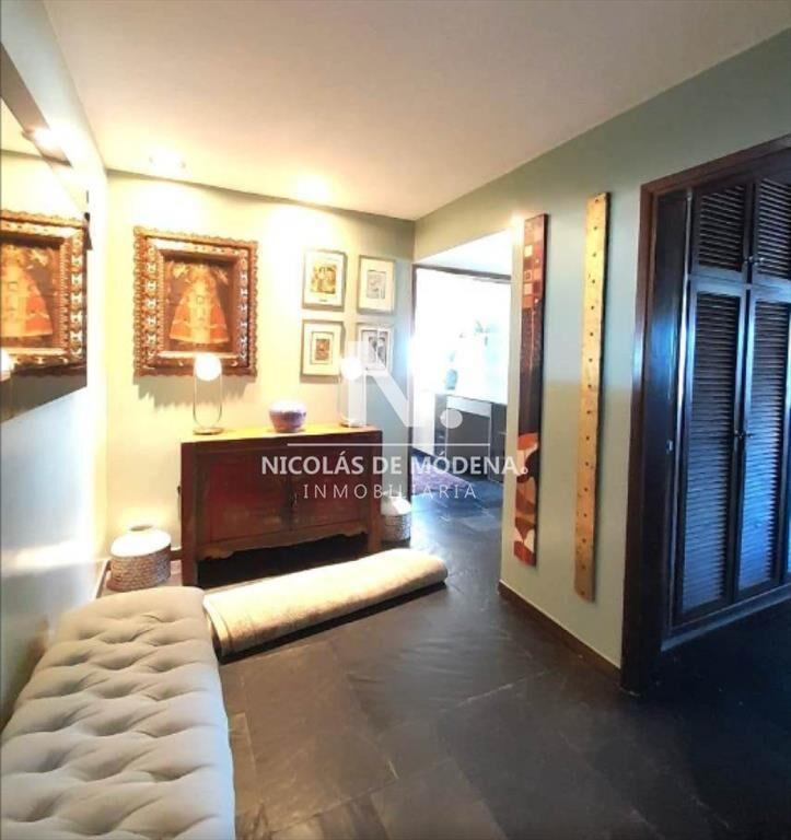 Vende apartamento de 4 dormitorios en Brava, del