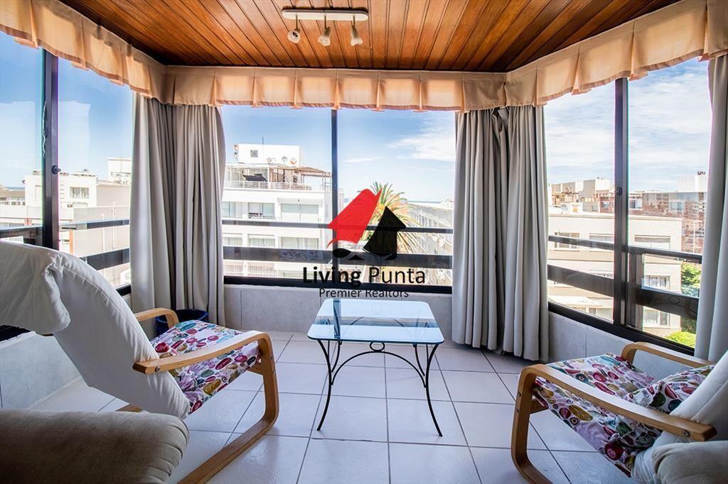 Apartamento en Venta de 3 dormitorios en Edificio