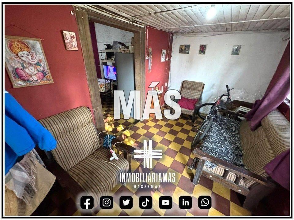 3 Casas Alquiladas en Venta Peñarol Montevideo iMas.uy MC...