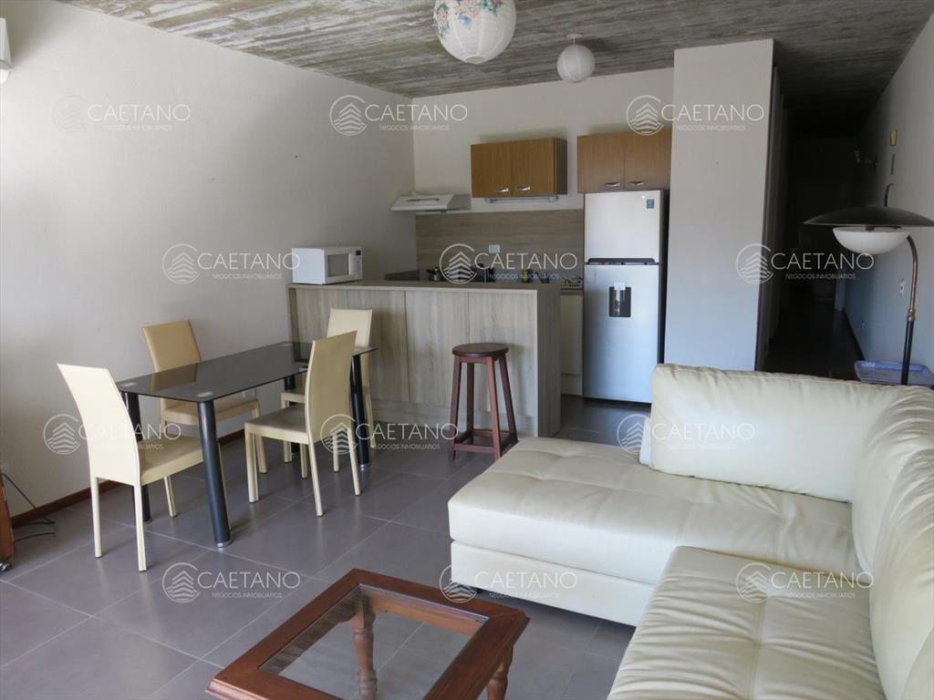Apartamento en alquiler temporal 2 dormitorios