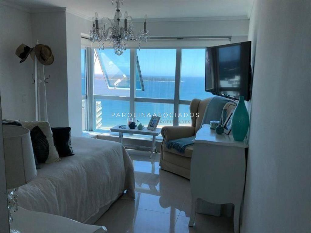 Apartamento de 3 dormitorios en Miami Boulevard,