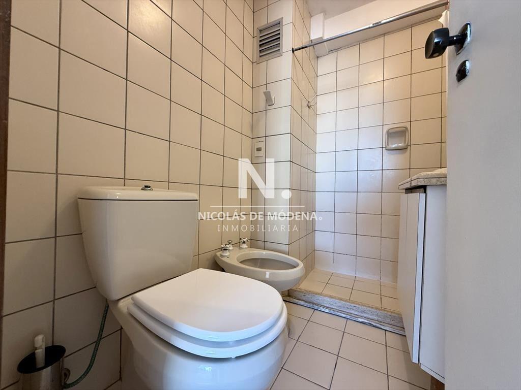 En venta apartamento de 2 dormitorios en Playa