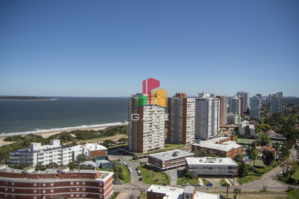 MIAMI BOULEVARD, PUNTA DEL ESTE, PLAYA MANSA, DOS