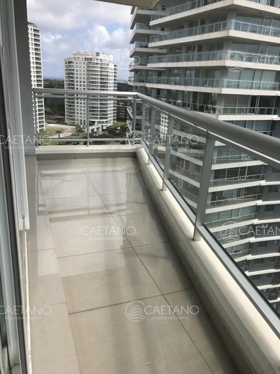 Apartamento en venta, Zona de Playa Brava.