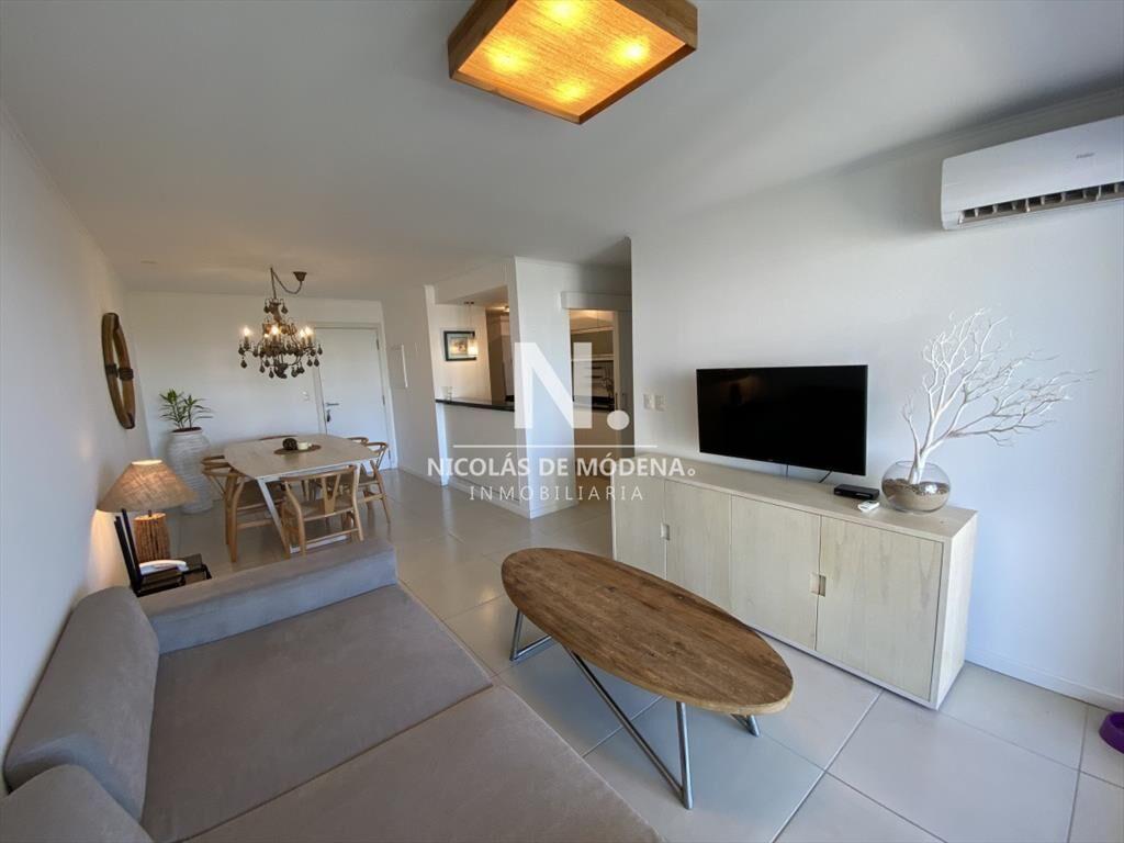 Apartamento en venta en Aidy Grill 2 dormitorios