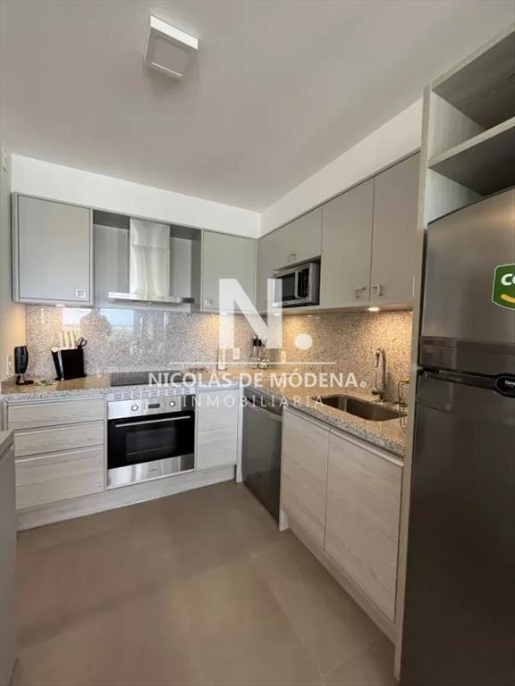 Impresionante departamento de 2 dormitorios en
