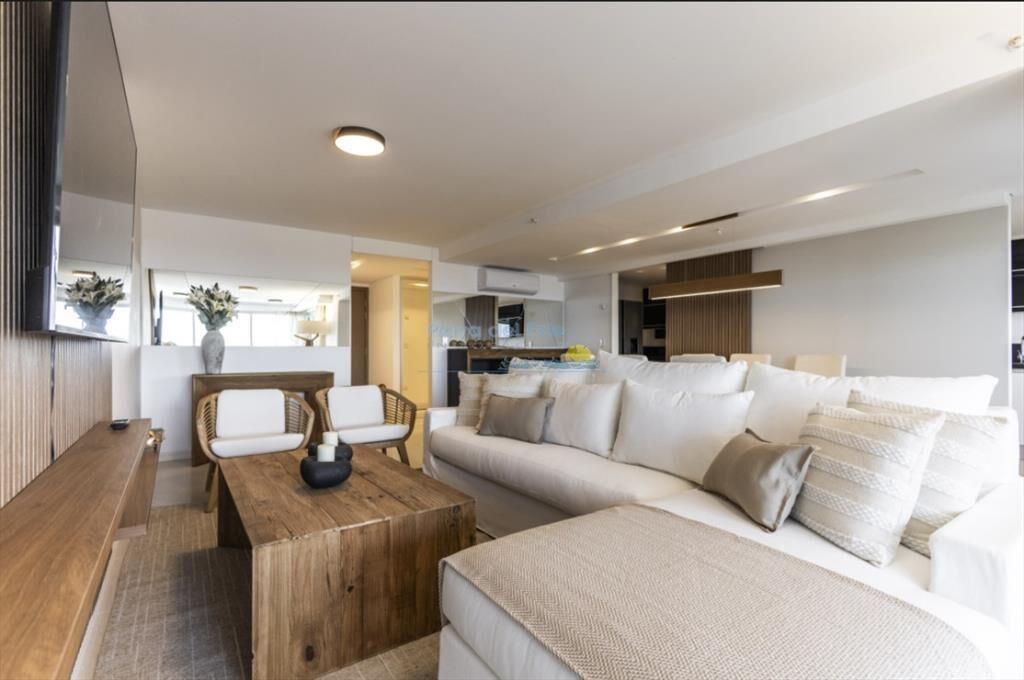 Moderno Penthouse con Vista al Mar, en Playa 3 y