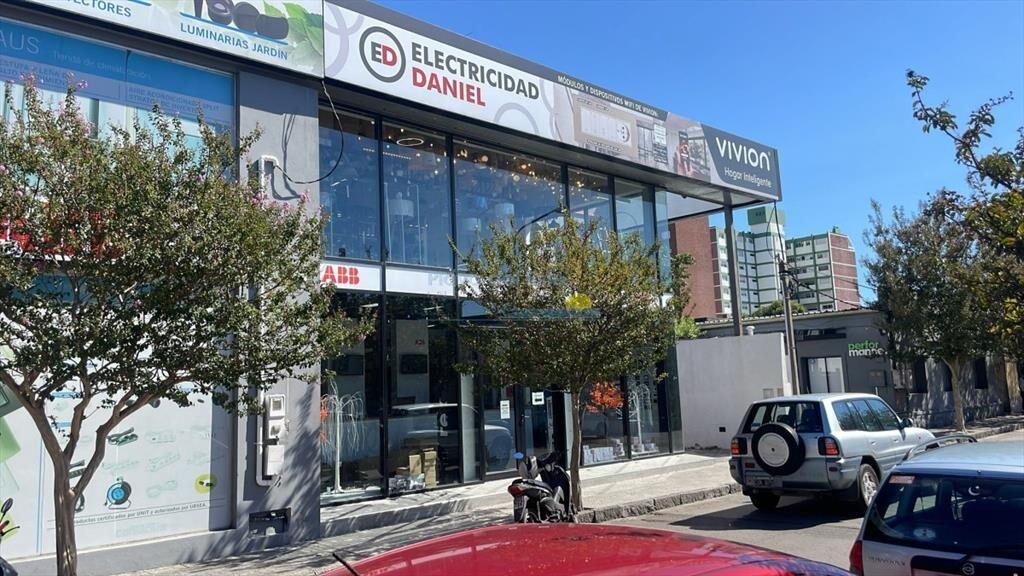 Local en venta en el Centro de Maldonado , Punta
