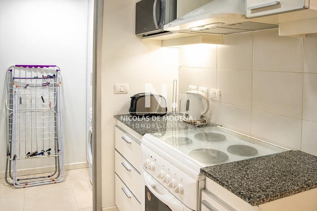 Hermoso Departamento en venta en zona de la