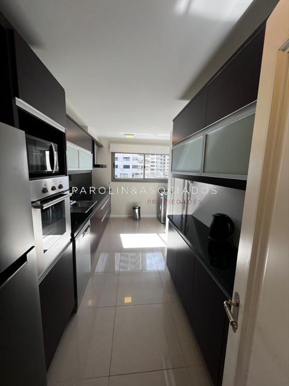 Apartamento en venta de 2 dormitorios en Punta