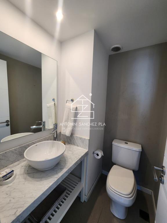 Vende apartamento de 1 dormitorio en Punta del Este