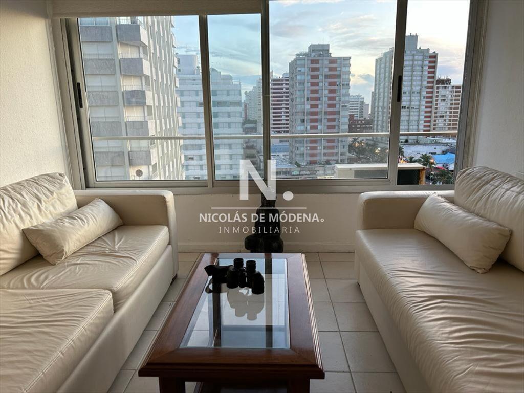 Departamento en alquiler de 1 dormitorio y medio